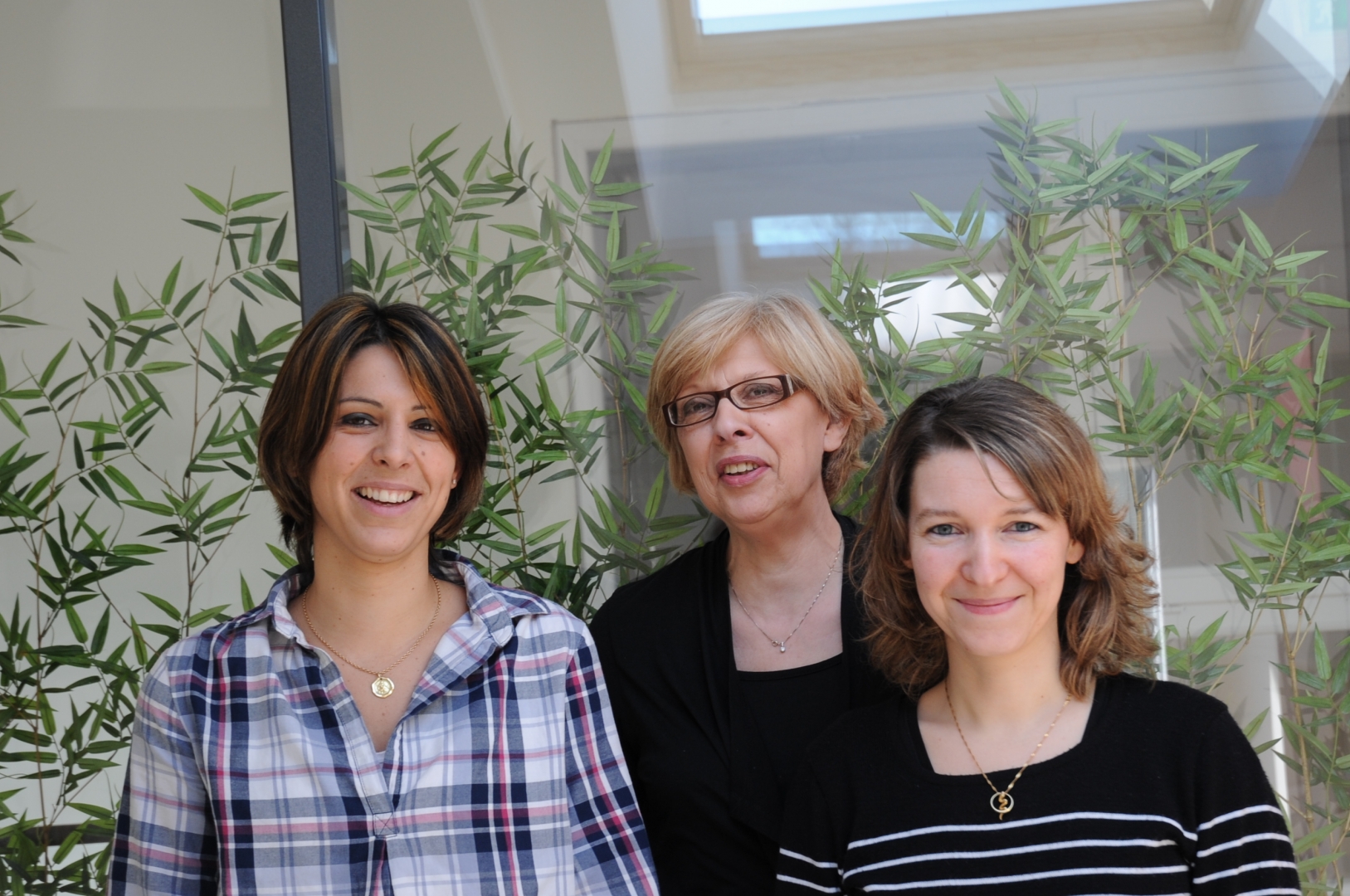 Vert Espace - Contactez-nous